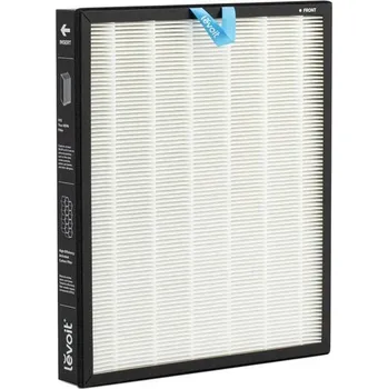 Vzduchotechnika Levoit LRF-V201-WEU filtr