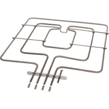 Příslušenství pro sporák Bosch Siemens 20008179 horní topné těleso trouby