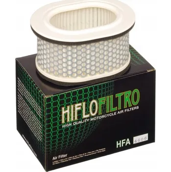 Filtr pro motocykl Hiflofiltro HFA4606 vzduchový filtr Hiflo pro Yamaha Fazer