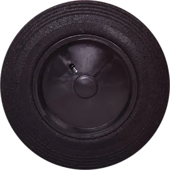 Železářství JAD Náhradní kolečko - na popelnice 120L a 240L