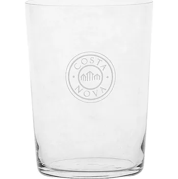 Sklenice Sada skleniček Costa Nova 500 ml 6-pack V10179.CLR.SET6 průhledná TSP