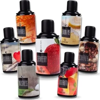 Osvěžovač vzduchu Spring Air náplň do osvěžovače - MIX vůní 2. jakost (250ml)