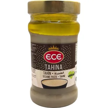 ECE - Tahina (sezamová pasta) 350 g