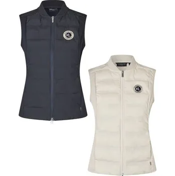 Dámská vesta Vesta Kingsland Lucy Hybrid dámská Kolekce 2026