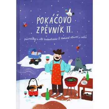 BWT Books Pokáčovo zpěvník II