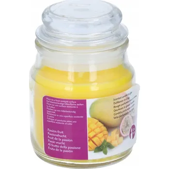 Svíčka Vonná svíčka z včelího vosku – maracuja Arti Casa 1 ks