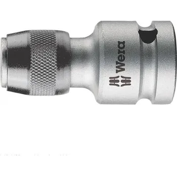 Bit WERA Adaptér na bity 1/4"- 4-hr 1/2"