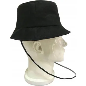 Čepice Ochranná čepice Saenger černá, univerzální vel.