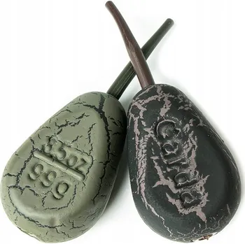 IP kamera Garda zátěže - Flat pear plochá hruška 99g inline