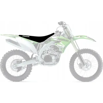 Moto sedlo POTAH / OBAL NA SEDADLO KAWASAKI KXF 250 '09-'12, KXF 450 '09-'11