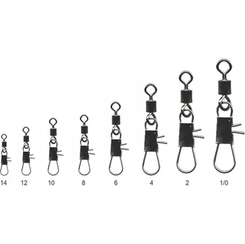 Obratlík Mistrall AM-8211004