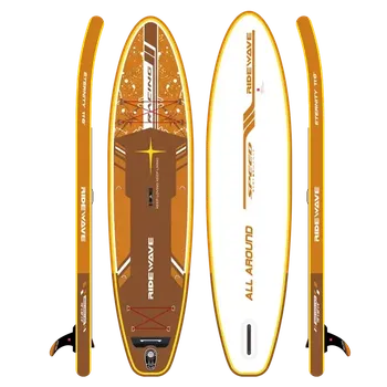Paddleboard paddleboard RIDEWAVE Eternity 11'6'' one size One Size