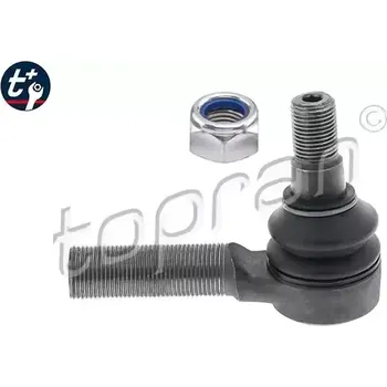 Čep řízení TOPRAN Čep řízení TPR 301 378