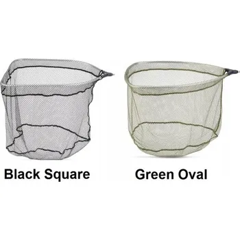 Síťka SANGER GREEN OVAL 50 x 40 cm