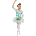 Dětský kostým - Baletka, vel. M