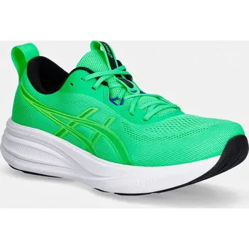 Pánská obuv Běžecké boty Asics GEL-PULSE 17 1011C153.300 zelená 77X, EUR 41.5
