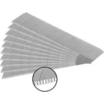 Extol Premium 8855095 ulamovací břity