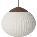 ACORN 64, Povrchy kouřový olejovaný dub