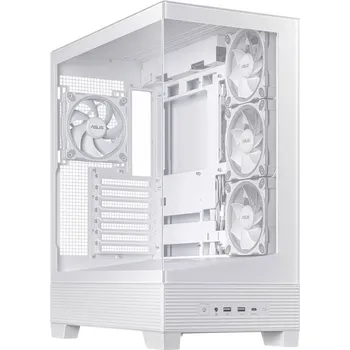 PC skříň Asus A31 Plus (90DC00R3-B19000)