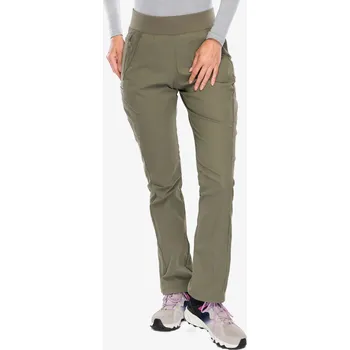 Dámské kalhoty Kalhoty dámské Columbia Leslie Falls Pull-On Pant - stone green
