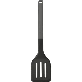 Obracečka KitchenAid Obracečka drážkovaná nylonová šedá KHA002OHCHGG