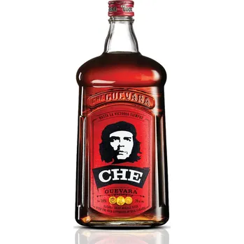 Rum Che Guevara Che GUEVARA 0,7l 38%