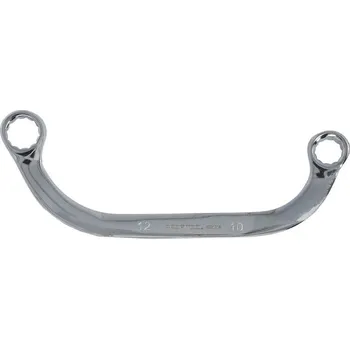 Klíč Klíč a očkové klíč PROFITOOL 6081012