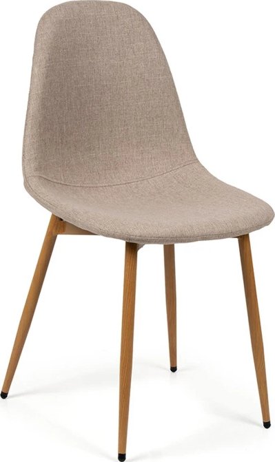 Mercury Jídelní židle MARIE béžová