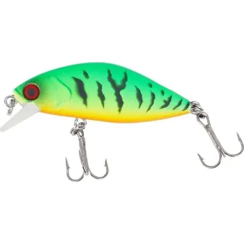 SPRO Wobler Power Catcher Flatter Sinking 4,5cm / 4,3g 006 4,5cm