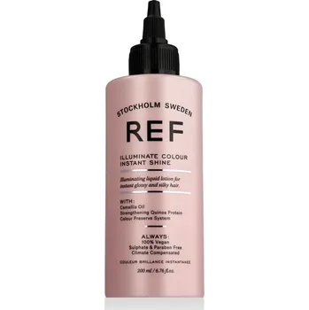 Stylingový přípravek REF Illuminate Colour Instant Shine 200 ml