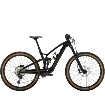 Elektrokolo TREK Fuel EXe 9.7 2025, 2024 deep smoke, XL