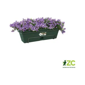 Truhlík Truhlík Green Basics Trough allin1 - 50 cm leaf green