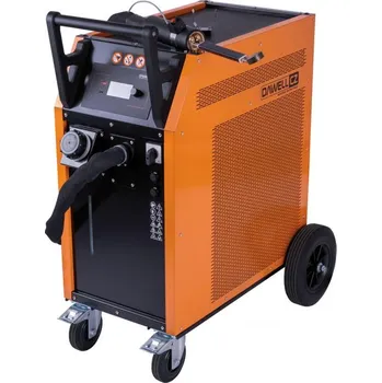 Indukční mobilní ohřev, 19 kW - Dawell DHI-190F HD