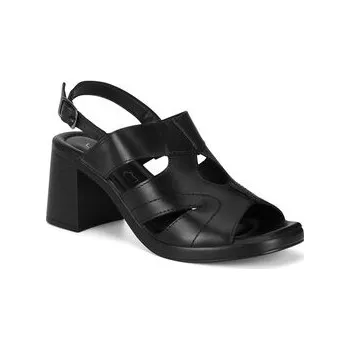 Dámské sandále Sandály Lasocki RST-3250-04 Černá 39