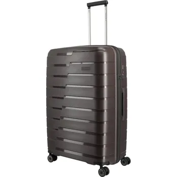 Travelite Air Base L 77cm Coffee