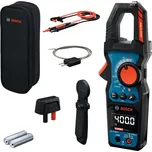 BOSCH EXPERT EXMC600-17 klešťový měřič 0601077500