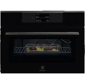 Vestavná trouba Electrolux KVLAE2XH