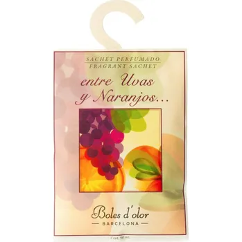 Vonný olej Sáček vonný Entre Uvas y Naranjos 90ml
