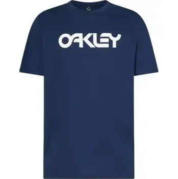 Pánské tričko Oakley Mark II 2.0 pánské triko Abyss vel. L