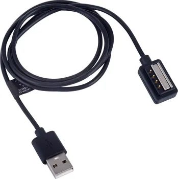 Elektronika TRX Akyga Nabíjecí kabel pro Suunto 9 / D5 / Spartan Sport AK-SW-33 TRX-AK-SW-33