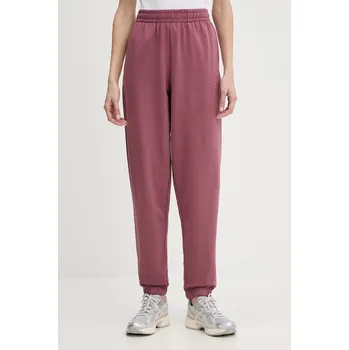 Tepláky Hummel 229315 růžová 34X, vel. S