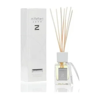 Aroma difuzér Millefiori Difuzér ZONA Soft Leather 100ml