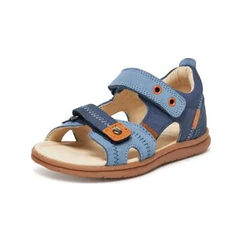 Dámská obuv Lasocki Kids Sandály LINEA CI12-2705-20(III)CH Modrá 28