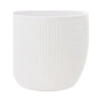 Obal na květináč Obal Scheurich PANNA 866 keramika 14cm