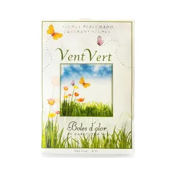 Vonný olej Sáček vonný papírový Vent Vert