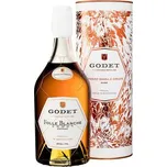 Godet Single Grape Rare Folle Blanche 40,0% 0,7 l (tuba)