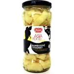 Kroon Bambusové výhonky ve slaném…