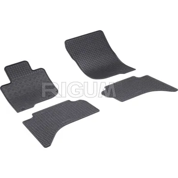 autokoberec Autokoberce gumové Mitsubishi L200 2019-