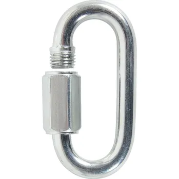 Tažné lano PRILLINGER Článek řetězu šroubovací typ 200, 6 mm pozink, nosnost 200 kg