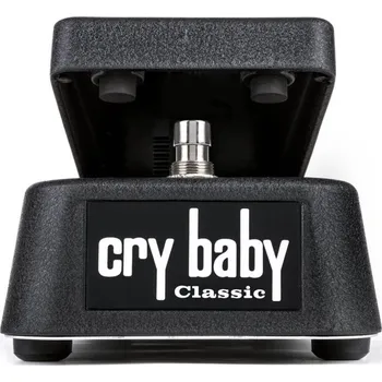 Kytarový efekt Dunlop GCB 95F Wah-Wah pedál (Jako nové)